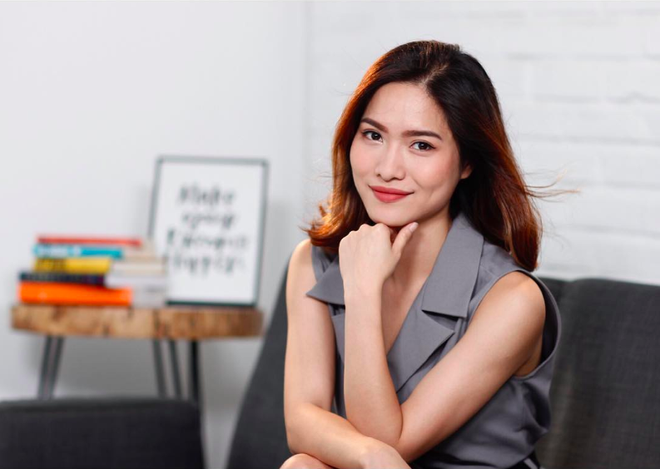 Vì sao MC Mai Trang “Cafe sáng” lại đường đột nghỉ việc ở VTV vào những ngày giáp Tết? - Ảnh 4.