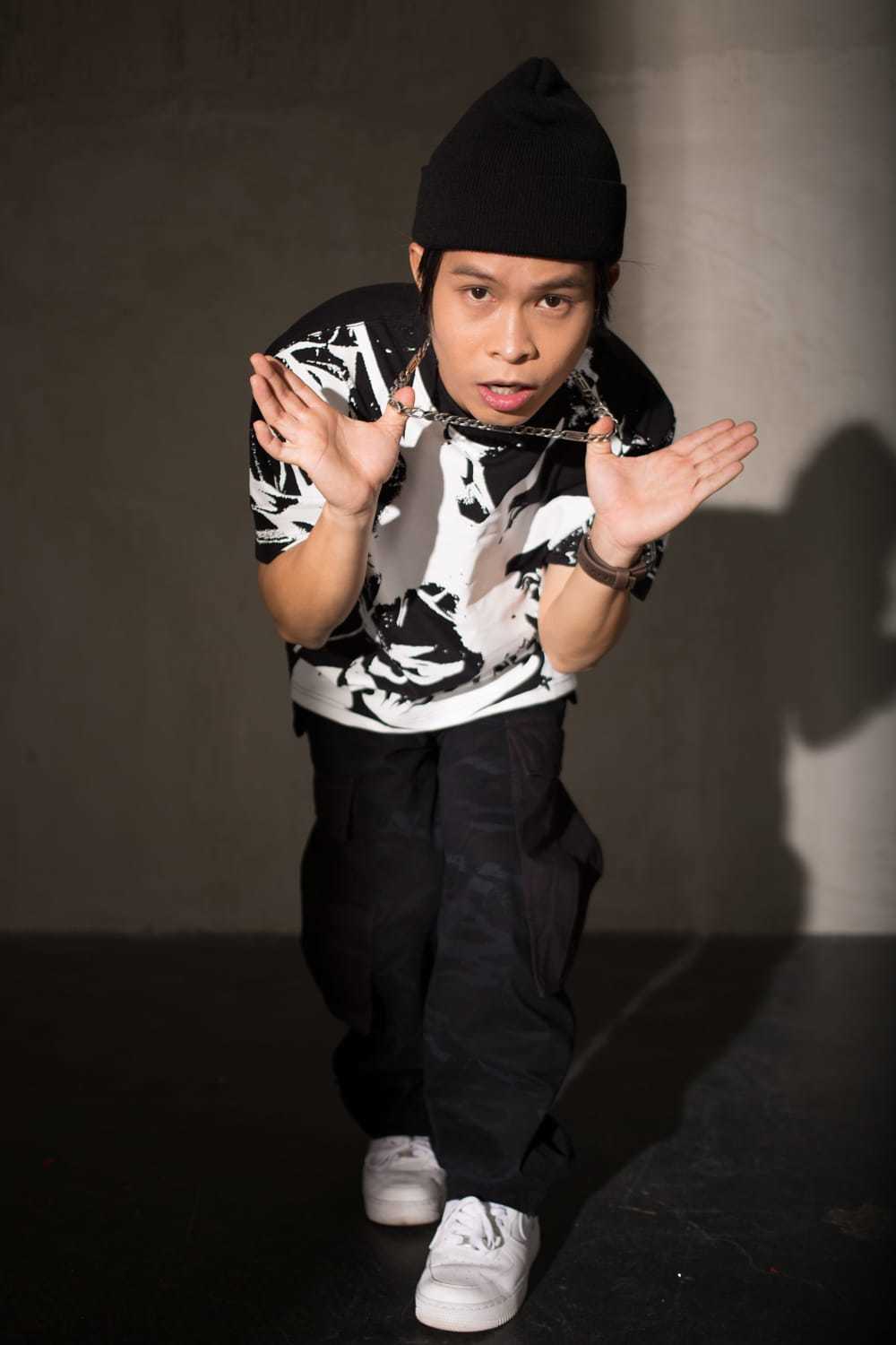 Học trò Karik đăng quang Quán quân Rap Việt mùa 2 là ai? - Ảnh 5.