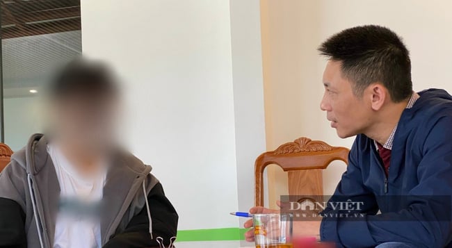 Cục Cảnh sát Hình sự (Bộ Công an) lên tiếng: Hành vi của Huỳnh Đắc Cường là rất nhẫn tâm, nghiêm trọng - Ảnh 3.
