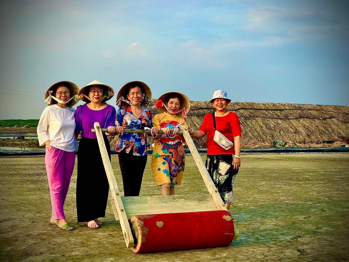 Tết này check in Bắc Cực ngay tại Sài Gòn - Ảnh 7.