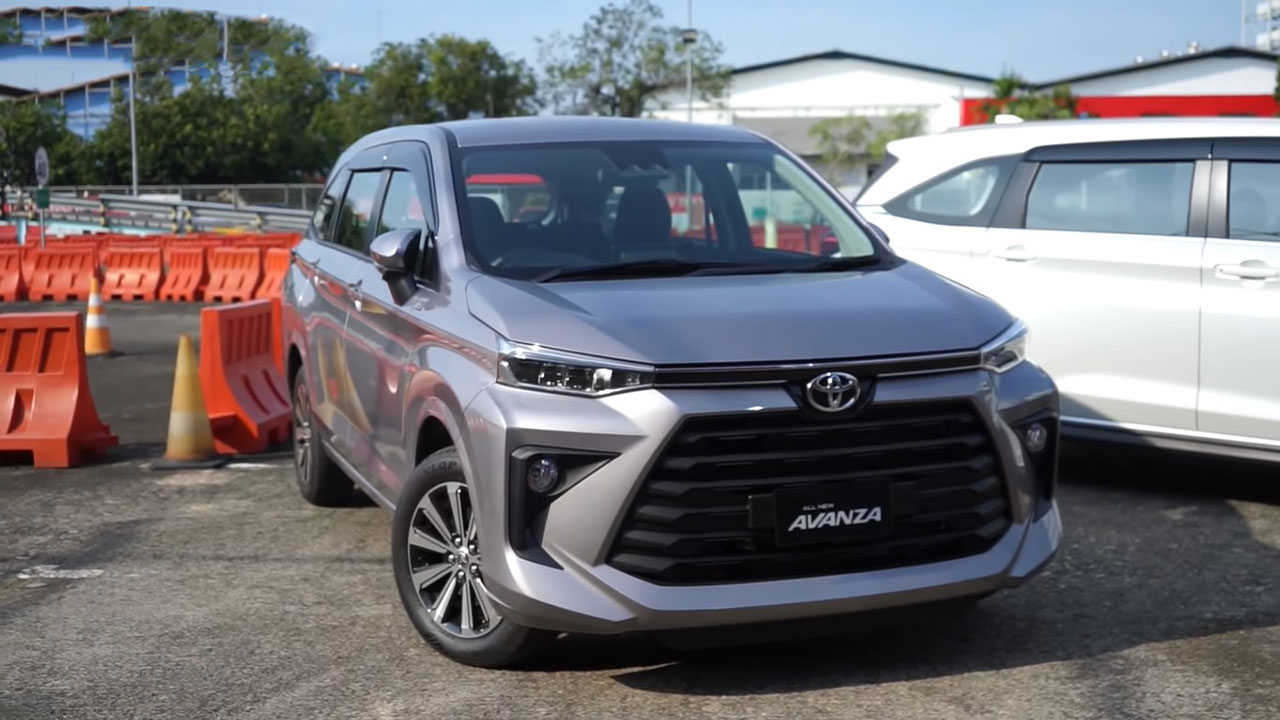 Bộ 3 xe Toyota ra mắt tháng 3 đã có giá tạm tính nhận cọc, Avanza và Veloz thay Innova - Ảnh 1.