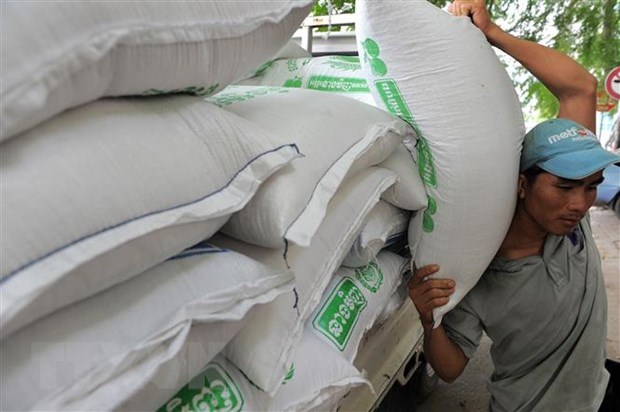 Có một đối thủ của nông sản Việt Nam đang mạnh lên ở Trung Quốc - Ảnh 1.