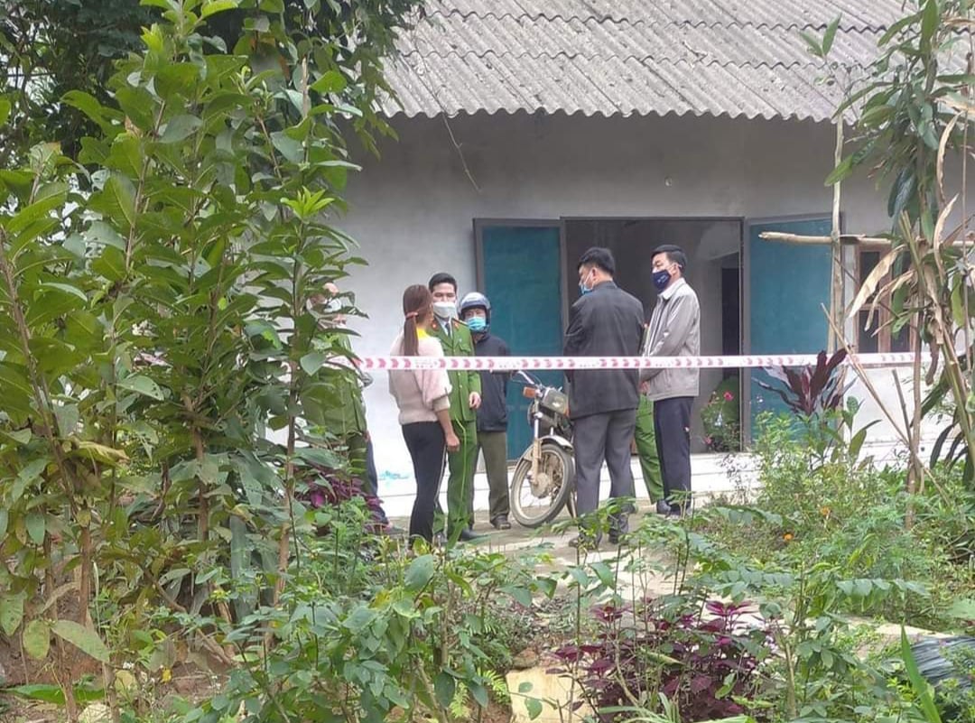 Yên Bái: Không tìm thấy người yêu cũ, đối tượng chém 2 người rồi tự tử - Ảnh 1.
