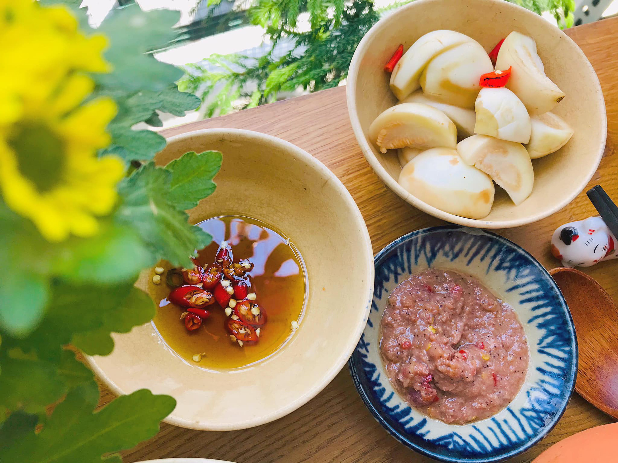 Nếu bạn chưa biết &quot;hôm nay ăn gì?&quot; hãy tham khảo thực đơn vừa ngon vừa lạ này - Ảnh 4.