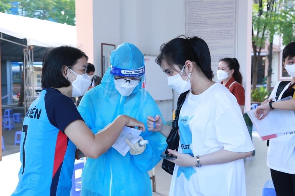 Đồng Nai: Trường lên kế hoạch học trực tiếp, phụ huynh xin ra Tết mới học lại - Ảnh 2.
