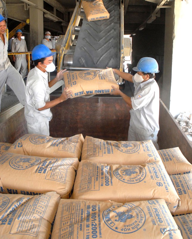 Điểm sáng xuất khẩu - Ảnh 2. Điểm sáng xuất khẩu - Ảnh 2.
