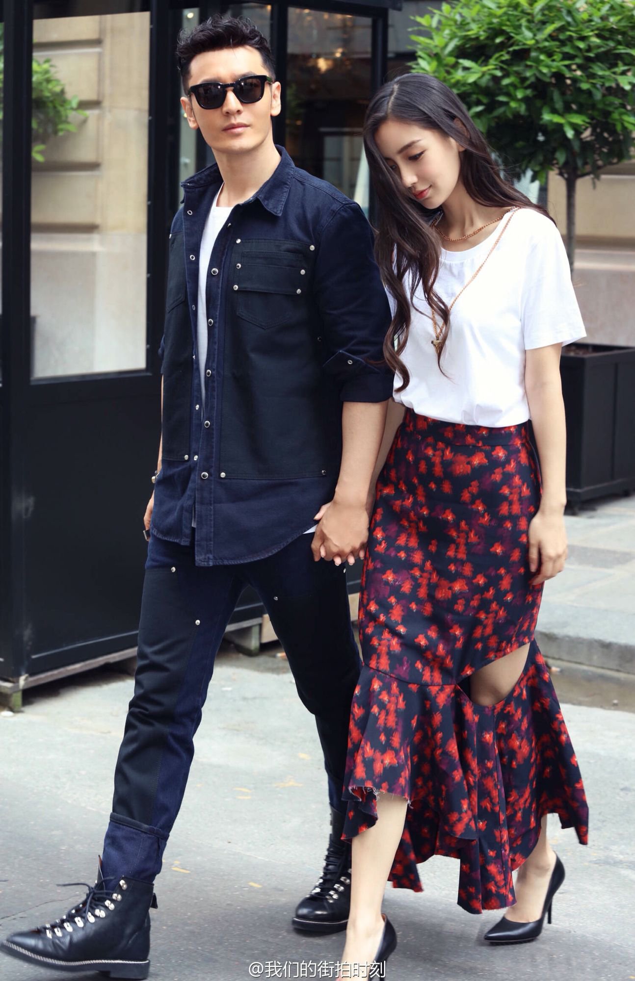 Huynh Hieu Minh Angelababy ly hon anh 2