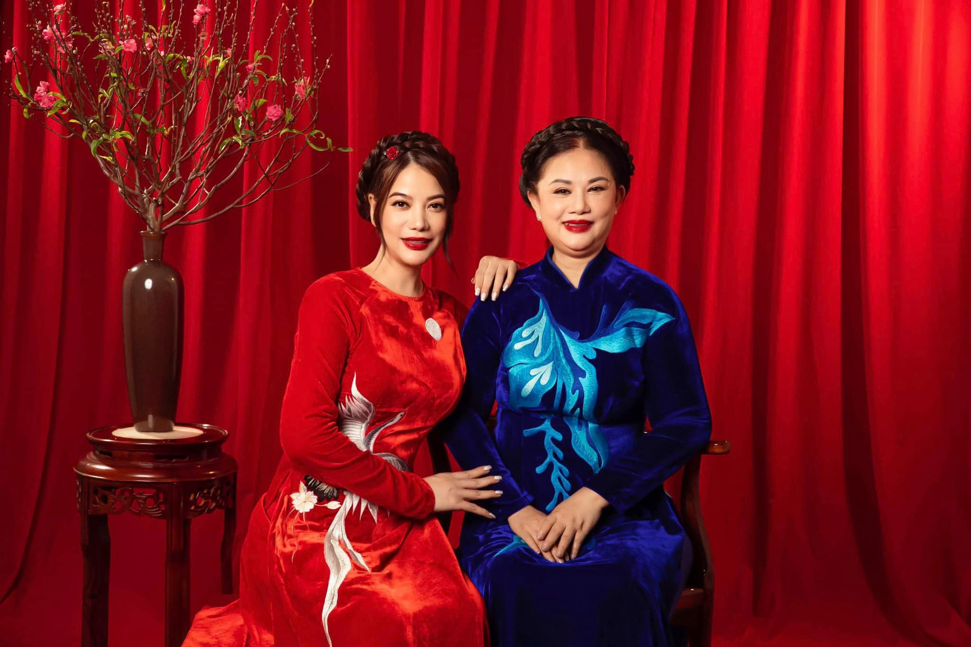 Trương Ngọc Ánh: &quot;Đừng chờ đến lúc thật giàu mới quay về nhà&quot; (mùng 1) - Ảnh 2.