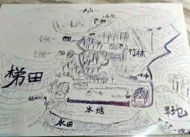 Bị hàng xóm bắt cóc lúc 4 tuổi, sau 33 năm tìm được mẹ một cách kỳ diệu nhờ ký ức này - Ảnh 2.