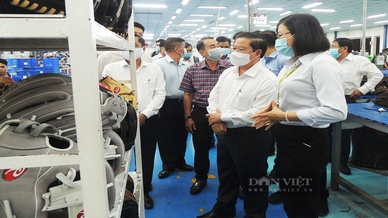 Chủ tịch Cần Thơ Trần Việt Trường nói về các cơ chế, chính sách đặc thù cho thành phố sắp được Quốc hội thông qua - Ảnh 2.