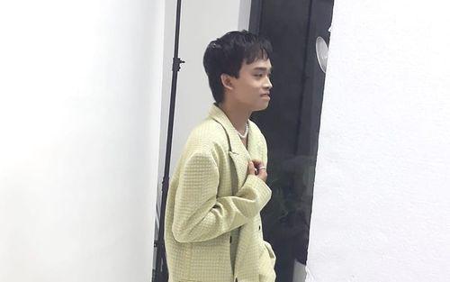 Hồ Văn Cường: Tuổi 18 suy dinh dưỡng nặng, lòng đầy tổn thương, đang viết trang mới của cuộc đời - Ảnh 1.