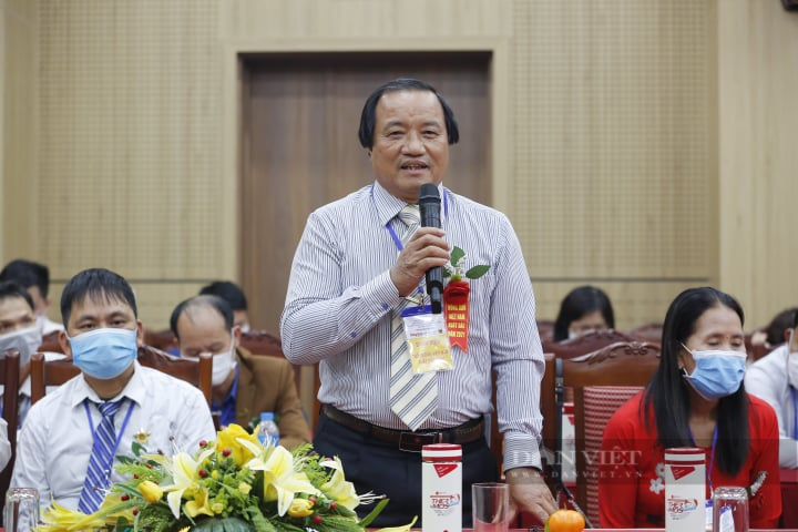 Tỷ phú nông dân nuôi gà ở Đồng Nai: Không số hoá được, nông dân sẽ thua - Ảnh 2.