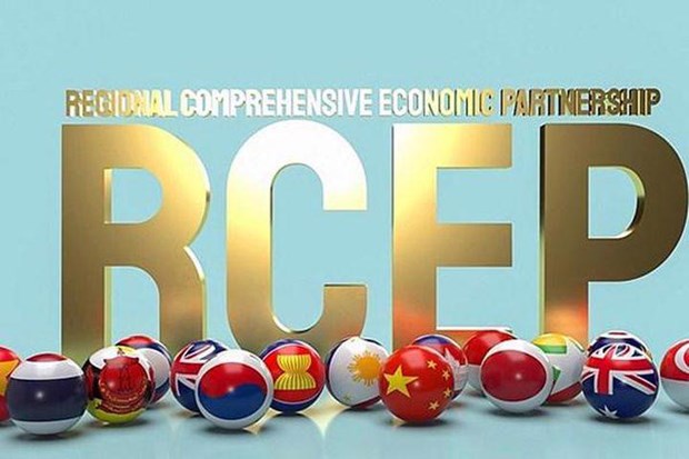 RCEP: kỳ vọng luồng gió mới thúc đẩy kinh tế toàn cầu - Ảnh 1.