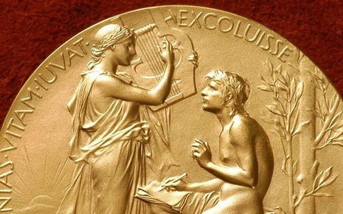 Người nước nào giành nhiều giải Nobel Văn học nhất thế giới? - Ảnh 1.