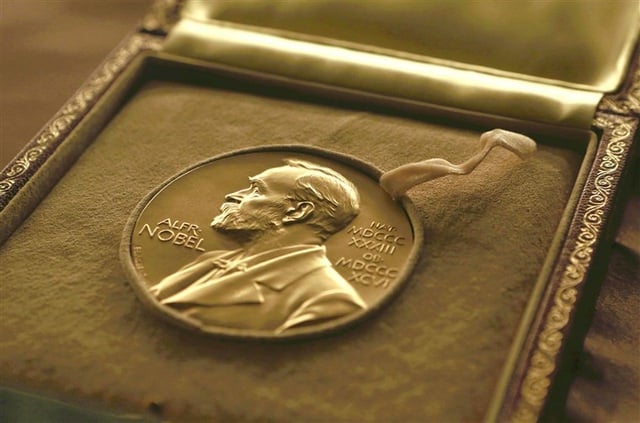 Người nước nào giành nhiều giải Nobel Văn học nhất thế giới? - Ảnh 4.