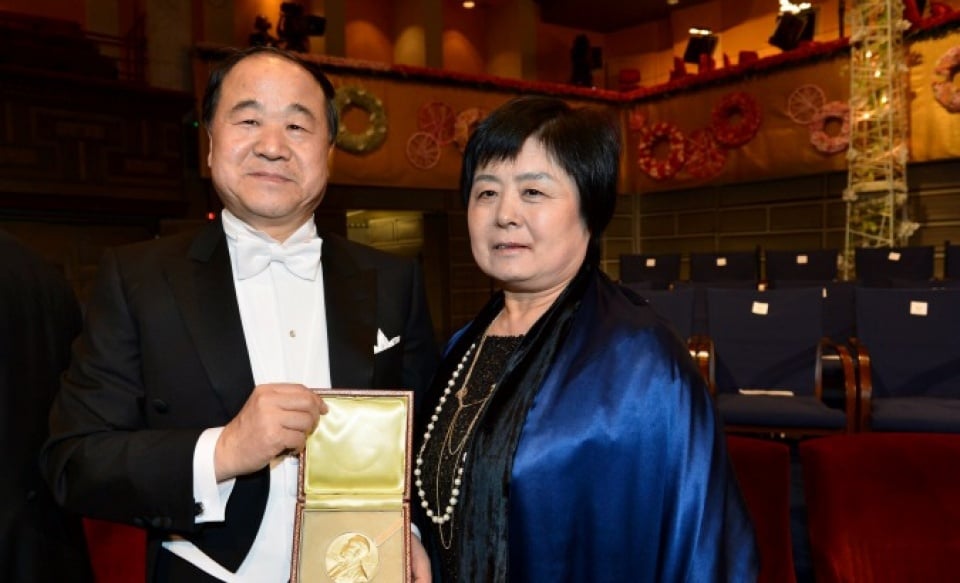 Người nước nào giành nhiều giải Nobel Văn học nhất thế giới? - Ảnh 6.