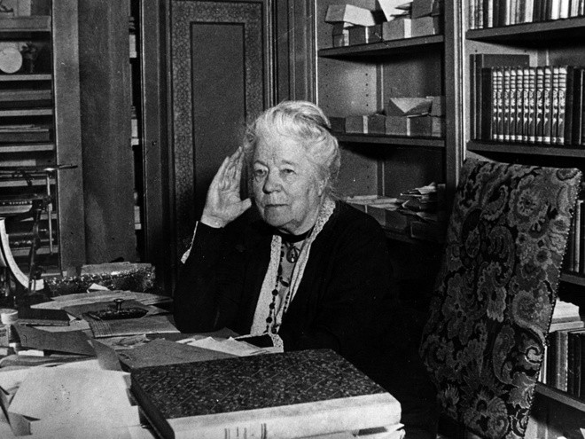 Người nước nào giành nhiều giải Nobel Văn học nhất thế giới? - Ảnh 7.
