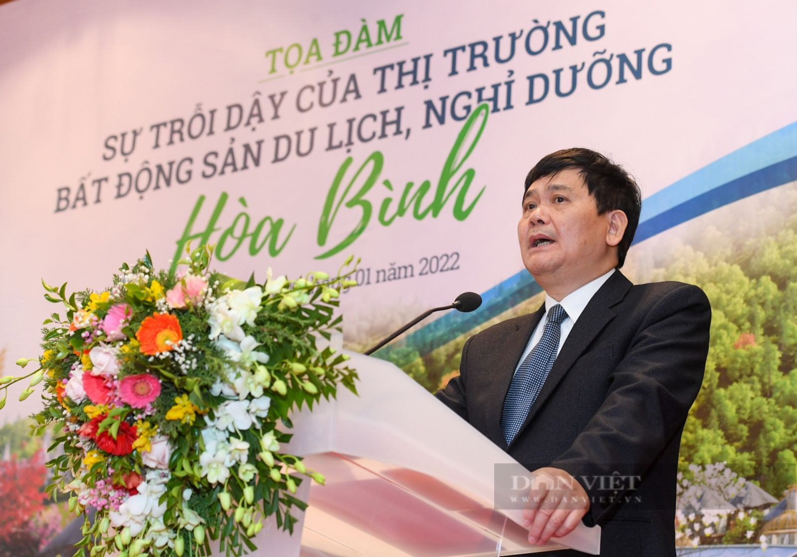 Bất động sản nghỉ dưỡng Hoà Bình đang trỗi dậy bất chấp dịch Covid-19 - Ảnh 2.