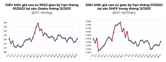 Với lý do này, Trung Quốc có còn nhập mạnh cao su của Việt Nam trong năm 2022? - Ảnh 2. Với lý do này, Trung Quốc có còn nhập mạnh cao su của Việt Nam trong năm 2022? - Ảnh 2.