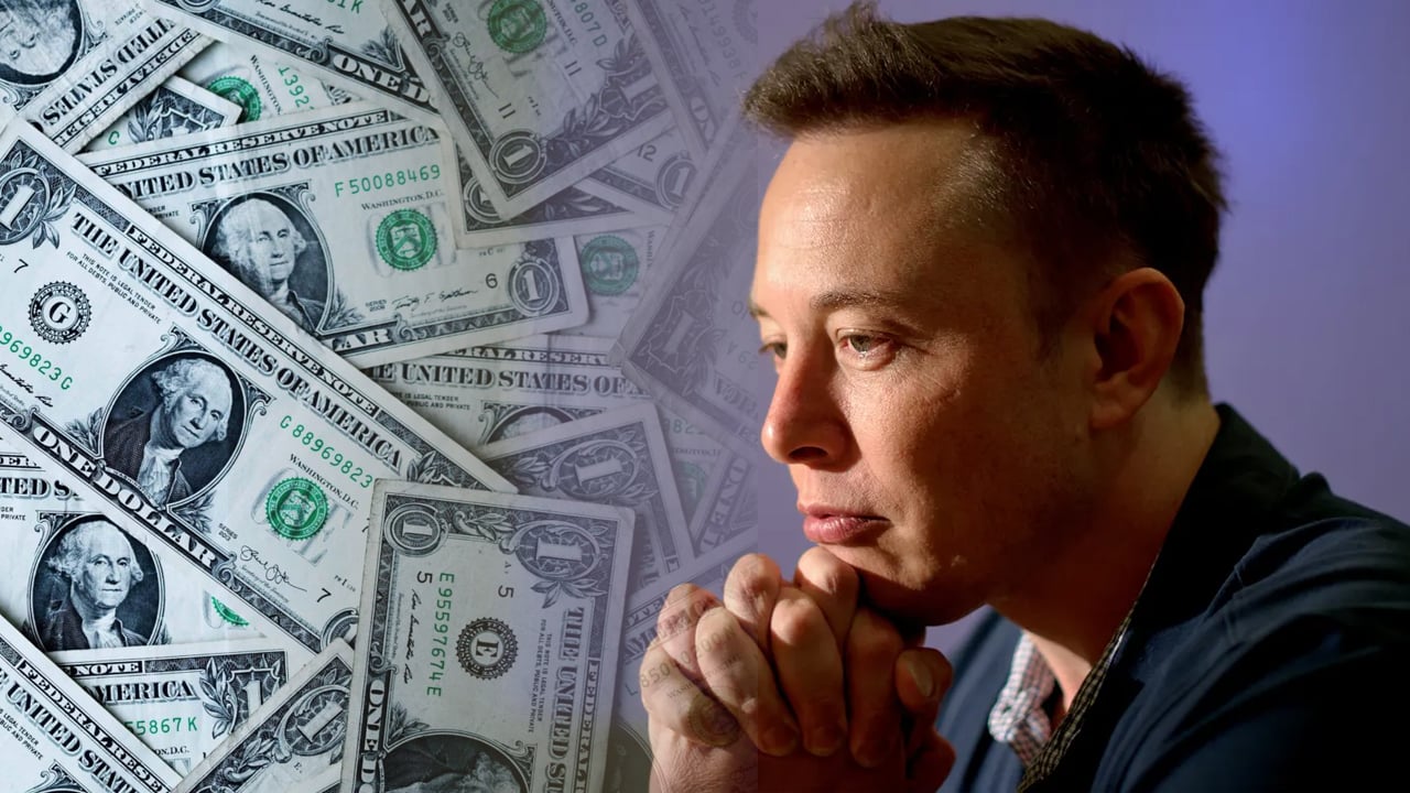 Tỷ phú Elon Musk bắt đầu năm 2022 với thành công đáng nể đầu tiên