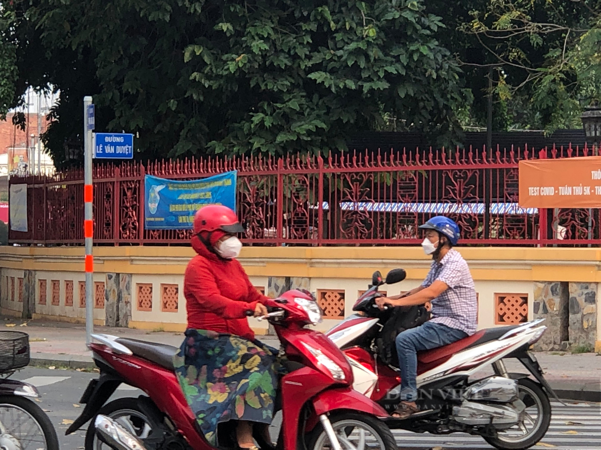 Vùng đất quanh chiếc cầu đã đi vào nhạc chế - Ảnh 2.