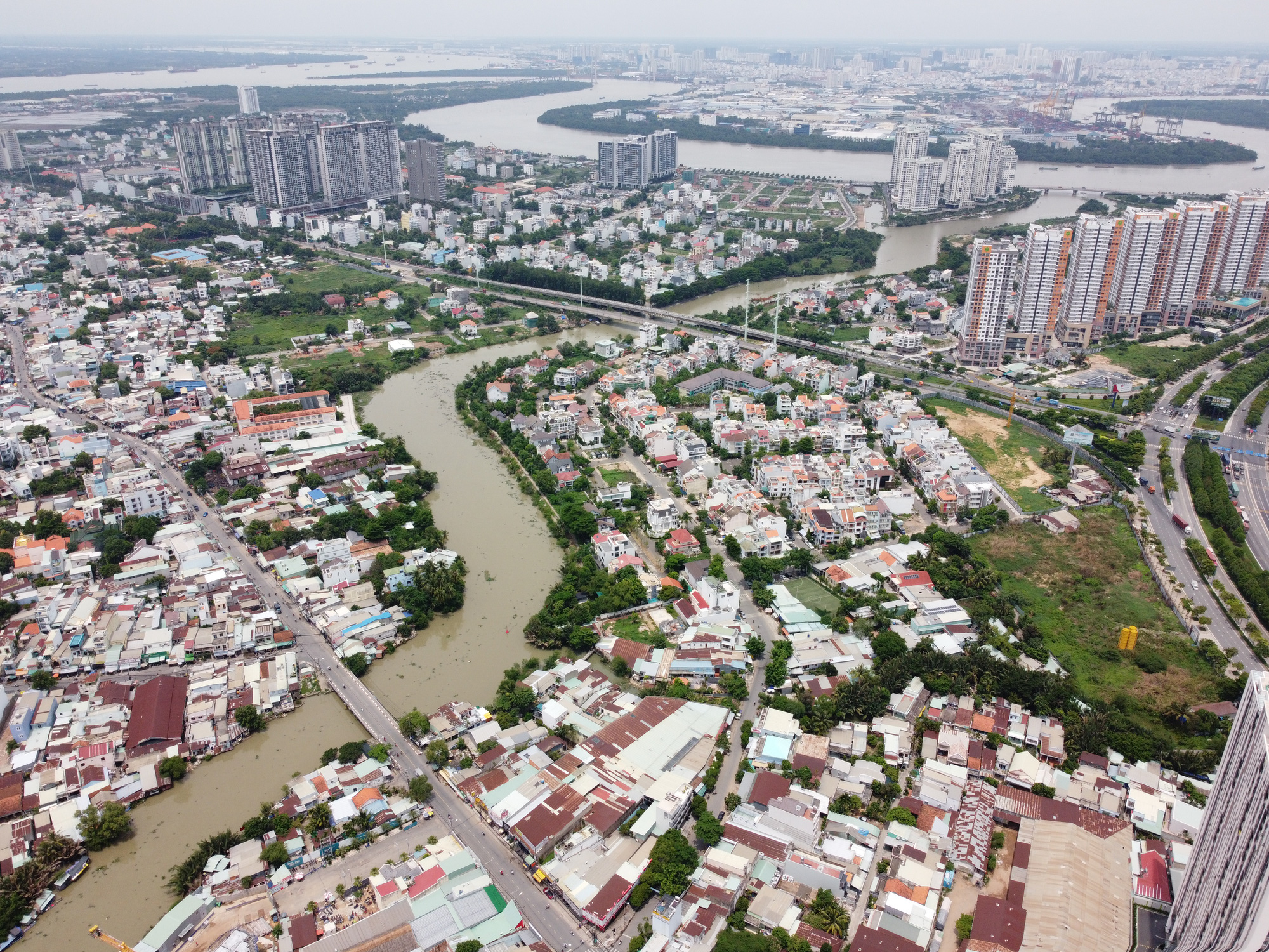  Nhiều phân khúc bất động sản dự báo sớm chuyển biến, nhà đầu tư kỳ vọng vào thị trường quý 2 - Ảnh 1.