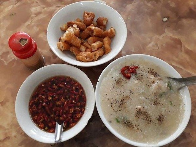 Ăn một bát cháo chạy ba quãng đồng - Ảnh 5.