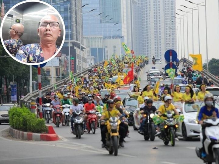 “Logo nhận diện thương hiệu mới của CLB SLNA không được lòng dân” - Ảnh 2.