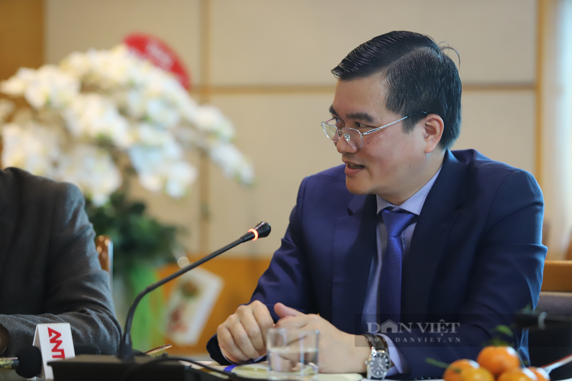 Bỏ qua thị trường gần 100 triệu dân là &quot;thiếu sót&quot; của các doanh nghiệp sản xuất - Ảnh 5.