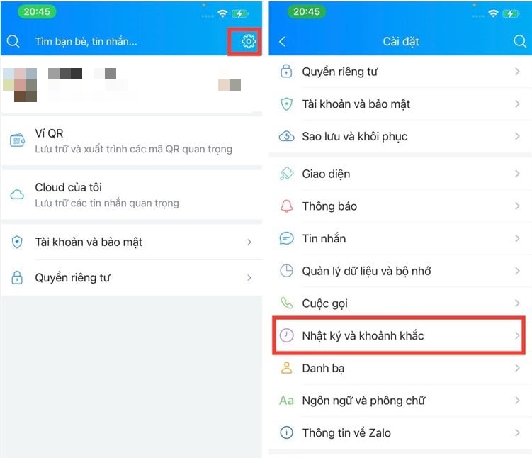 3 mẹo âm thanh Zalo ít người biết để có trải nghiệm tuyệt vời hơn - Ảnh 4.