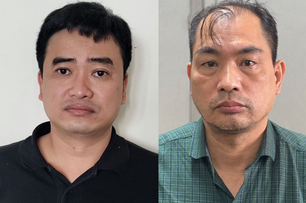 Vụ Việt Á và hàng ngàn vụ phạm pháp hình sự bị điều tra trước Tết  - Ảnh 3.