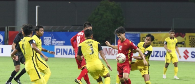 Thất bại nặng nề ở AFF Cup 2020, ĐT Malaysia bị... điều tra - Ảnh 1.