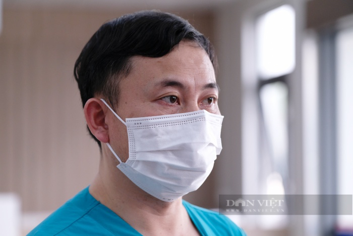 Kịch bản 5.000 ca Covid-19 mỗi ngày, Hà Nội đón Tết Nguyên đán như thế nào? - Ảnh 2.