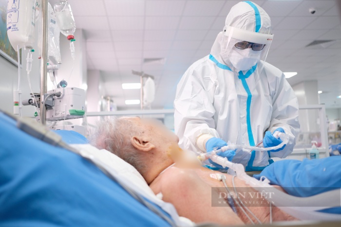 Kịch bản 5.000 ca Covid-19 mỗi ngày, Hà Nội đón Tết Nguyên đán như thế nào? - Ảnh 3.