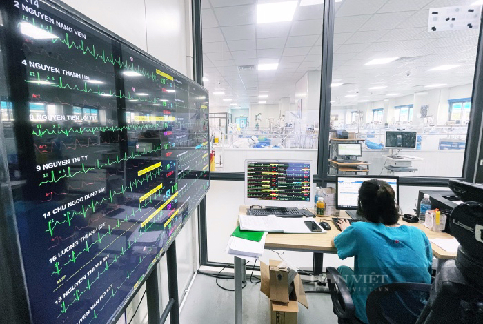 Kịch bản 5.000 ca Covid-19 mỗi ngày, Hà Nội đón Tết Nguyên đán như thế nào? - Ảnh 4.
