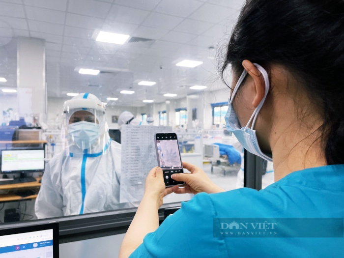 Kịch bản 5.000 ca Covid-19 mỗi ngày, Hà Nội đón Tết Nguyên đán như thế nào? - Ảnh 6.