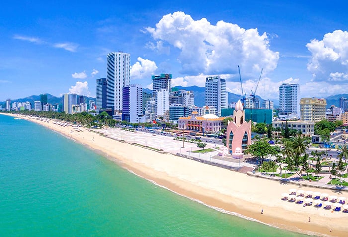 Không thể bỏ qua top 6 địa điểm du lịch miền Nam dịp Tết Nhâm Dần 2022 - Ảnh 3.