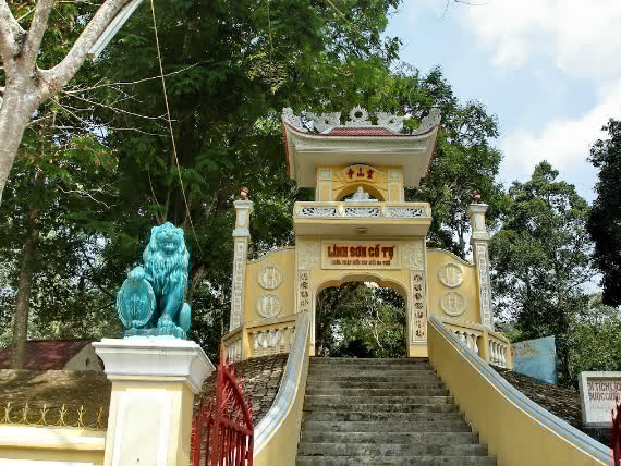 Không thể bỏ qua top 6 địa điểm du lịch miền Nam dịp Tết Nhâm Dần 2022 - Ảnh 4.