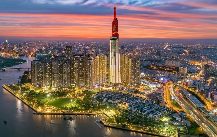 Không thể bỏ qua top 6 địa điểm du lịch miền Nam dịp Tết Nhâm Dần 2022 - Ảnh 7.