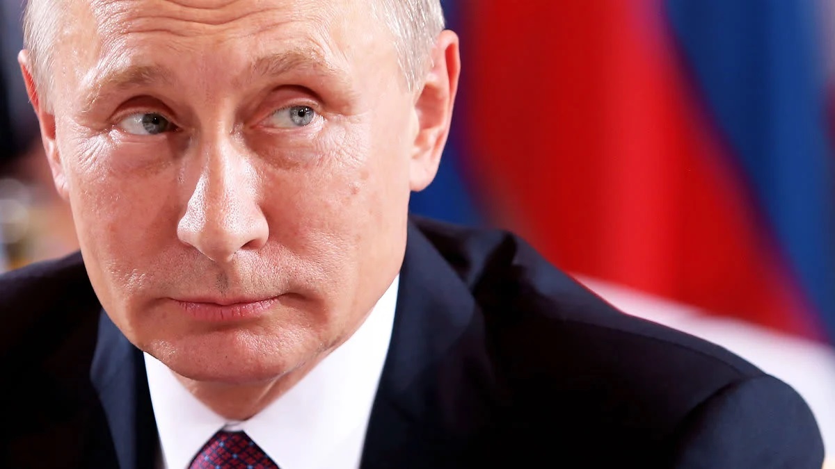 Putin buộc phải thay đổi kế hoạch về Ukraine vì bạo loạn ở Kazakhstan - Ảnh 1.