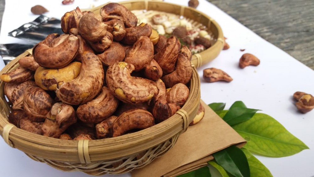 Từ khi thuế suất chỉ còn 0%, mặt hàng này của Việt Nam "hấp dẫn không thể cưỡng" với người châu Âu - Ảnh 1. Từ khi thuế suất chỉ còn 0%, mặt hàng này của Việt Nam "hấp dẫn không thể cưỡng" với người châu Âu - Ảnh 1.
