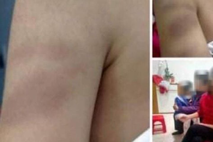 Giáo dục hot nhất: Nữ sinh tát bạn và chửi tục trong lớp, bài hát của Đen Vâu vào đề thi - Ảnh 4.