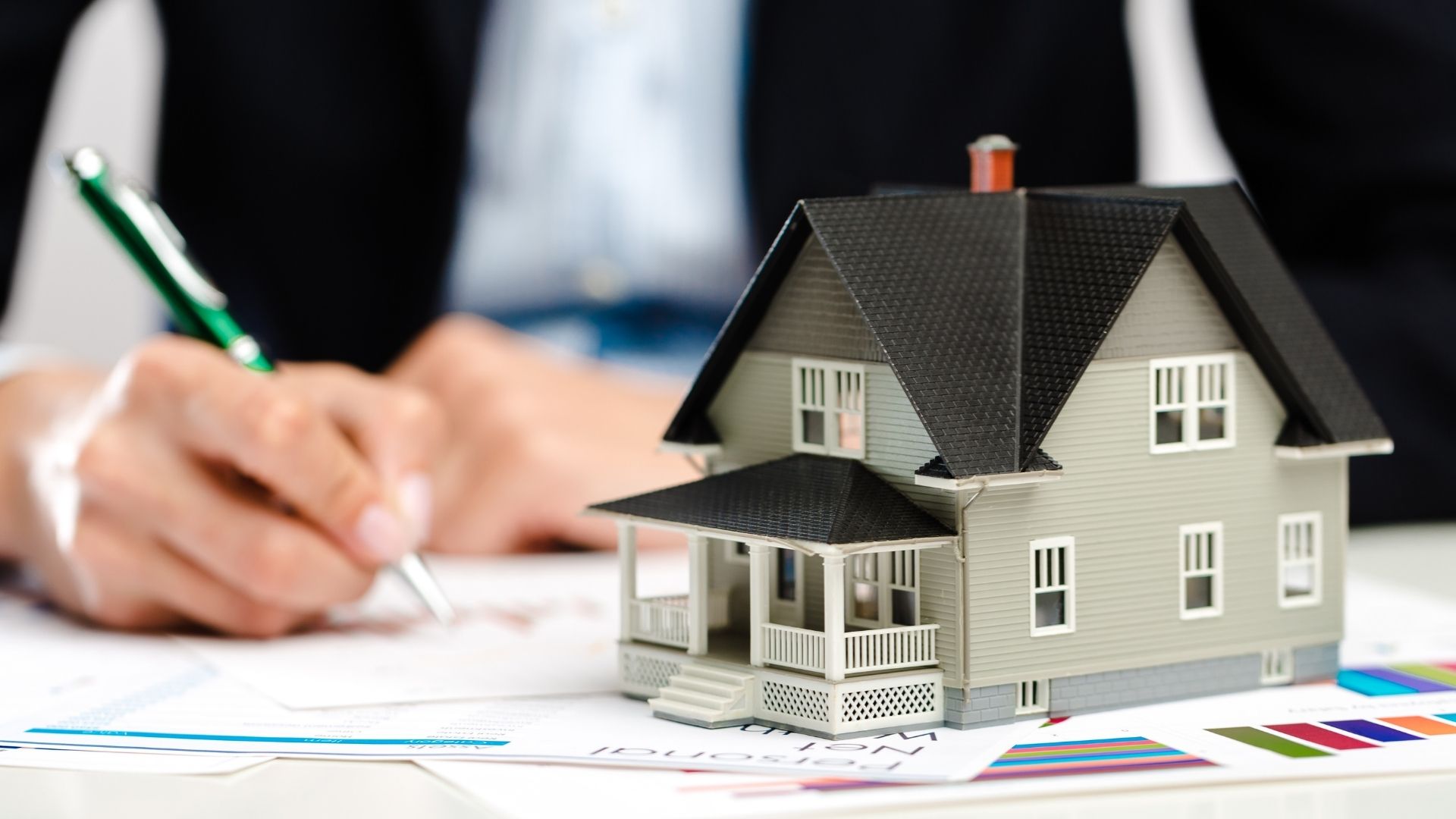 6 điều người dân phải nắm rõ khi xây nhà cấp 4 - Ảnh 1. 6 điều người dân phải nắm rõ khi xây nhà cấp 4 - Ảnh 1.