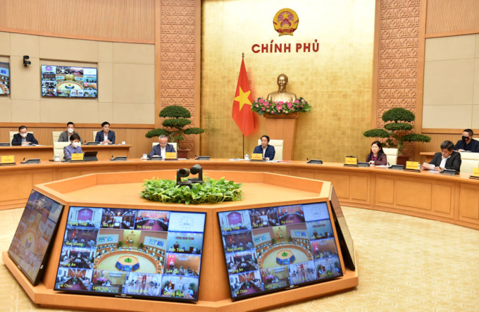 Còn tồn trên 3.000 xe nông sản ở cửa khẩu, doanh nghiệp vận tải biển sẵn sàng giảm giá cước, container... - Ảnh 1.