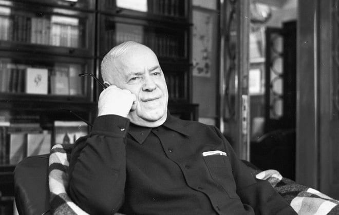 Nguyên soái vĩ đại Georgy Zhukov và 15 năm cuối đời trắc trở - Ảnh 4.