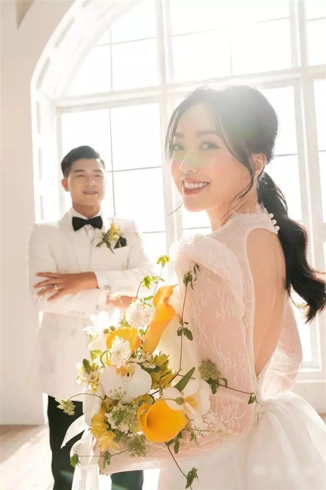 Vợ xinh lộ quá khứ bất hảo, ngã ngửa với phản ứng từ Hà Đức Chinh - Ảnh 5.