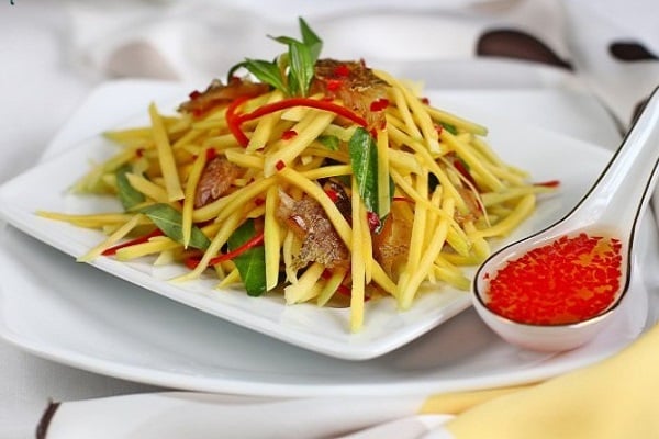 Về miền Tây thưởng thức loại đặc sản này, du khách vừa nhâm nhi vừa mang về làm quà - Ảnh 5.
