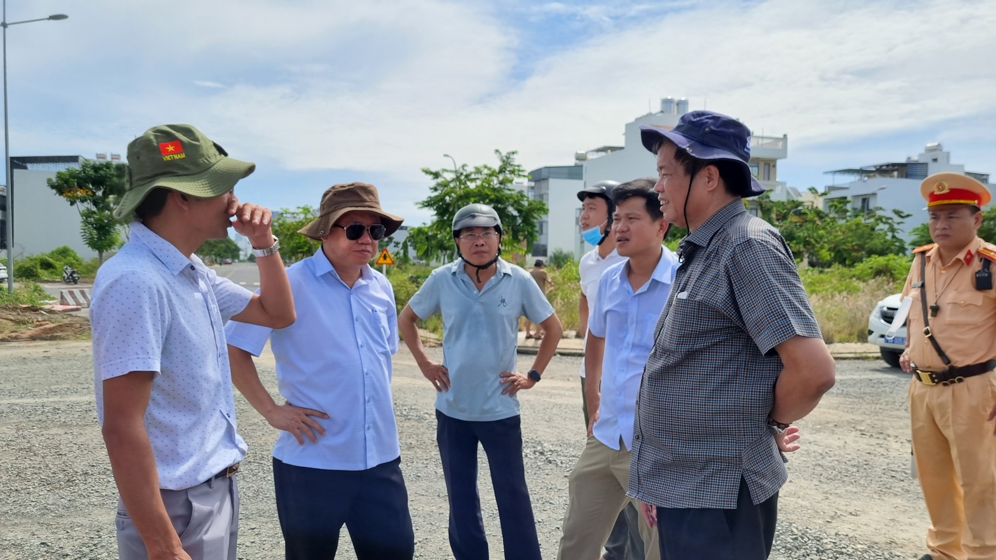 Nha Trang: Cận cảnh dự án ngàn tỷ thông xe một phần - Ảnh 3.