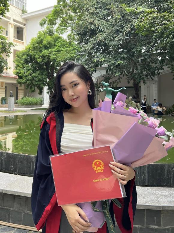 Vợ xinh lộ quá khứ bất hảo, ngã ngửa với phản ứng từ Hà Đức Chinh - Ảnh 2.