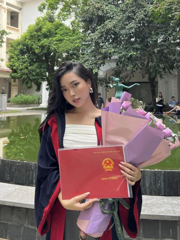 Vợ xinh lộ quá khứ bất hảo, ngã ngửa với phản ứng từ Hà Đức Chinh - Ảnh 1.